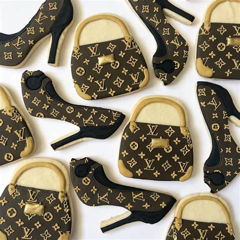 louis vuitton cookies|louis vuitton cookie bag.